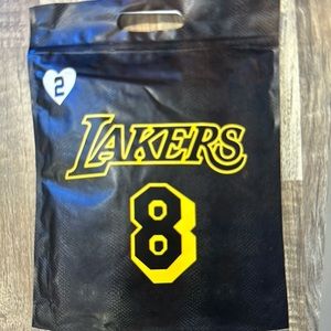 SOLD Kobe Bryant Memorial Jersey 2-8-24